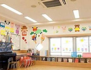 蓮美幼児学園てんまばしナーサリーの画像1
