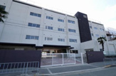 中学校 池田市立北豊島中学校