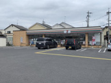 セブンイレブン大津坂本店