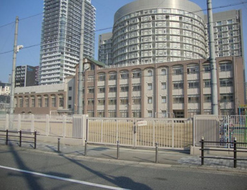 扇町小学校の画像1