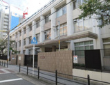 桜宮小学校