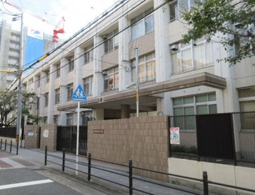 桜宮小学校の画像1