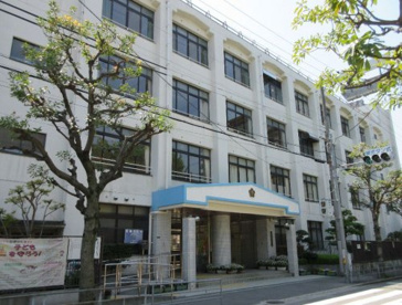豊仁小学校の画像1