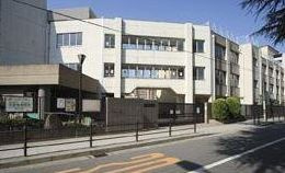 淀川小学校の画像1