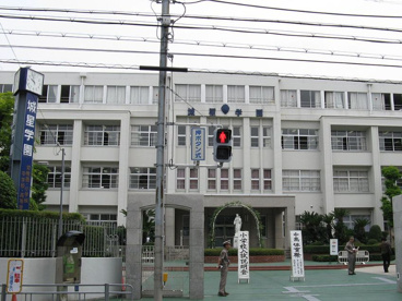 城星学園小学校の画像1