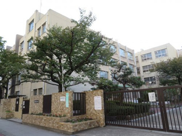 森之宮小学校の画像1