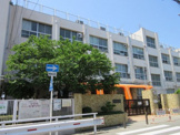 大淀小学校