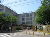 大東小学校
