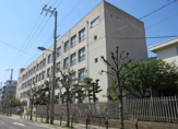 都島中学校