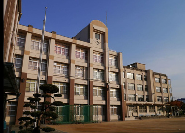 桜宮中学校の画像1