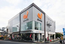 グルメシティ千住曙町店