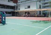 青葉学園幼稚園