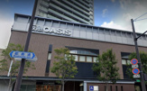 阪急OASIS(阪急オアシス) 天六店