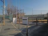吹田市立山田中学校