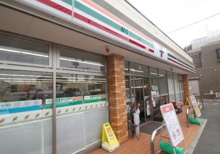 コンビニエンスストア セブン-イレブン 世田谷中央病院前店