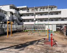 公園 せたがやみどり公園