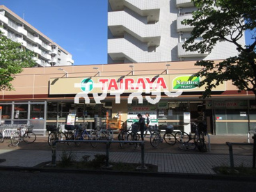 たいらや 久米川八坂店の画像1