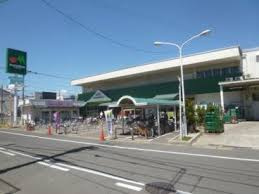 マルエツ栄町店の画像1