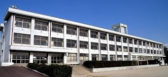 みよし市立中部小学校の画像1