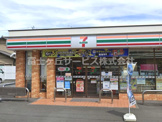 セブンイレブン 静岡南沼上店