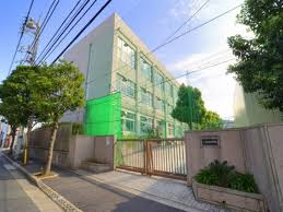 松江第六中学校の画像1