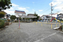 中里第一遊園地