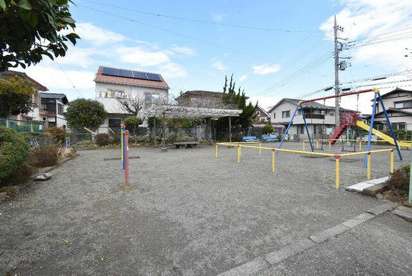 中里第一遊園地の画像1