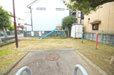 陣ノ内第二児童遊園