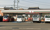 セブンイレブン 和歌山出水店