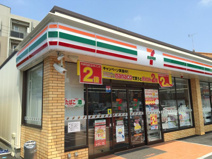 セブンイレブン さいたま辻1丁目店