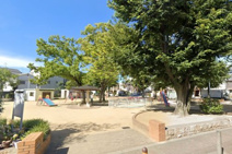 育和公園（東側）