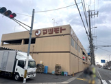 スーパー スーパーマツモト 上桂店