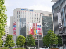 博多バスターミナル