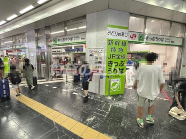 博多駅の画像3