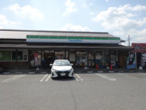 ファミリーマート 東条インターパーク店