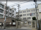 大阪市立瓜破西小学校