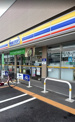 ミニストップ 平野瓜破西店