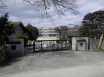 長岡小学校