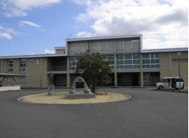 明光中学校