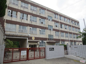 名古屋市立星ケ丘小学校の画像1
