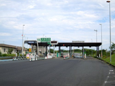 茨城町西ICの画像1
