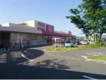 カスミフードスクエア　イオンタウン水戸南店