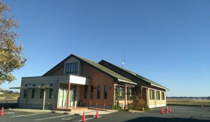 井出整形外科内科クリニックの画像1