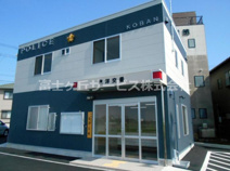 磐田警察署 竜洋交番