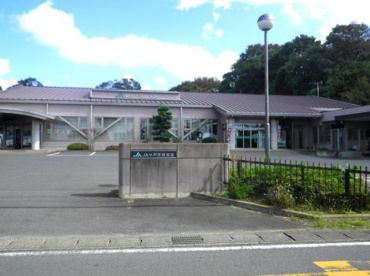 ＪＡ水戸茨城支店の画像1