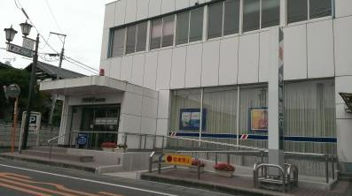 常陽銀行長岡支店の画像1