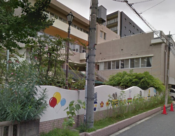 阿倍野保育園の画像1