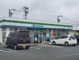 ファミリーマート磐田豊浜店