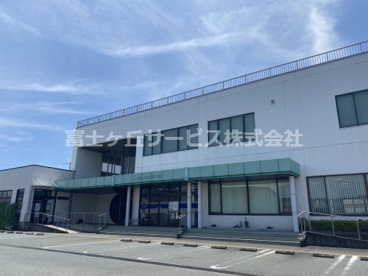 JA遠州中央浅羽支店の画像1