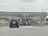 セブンイレブン 袋井梅山店